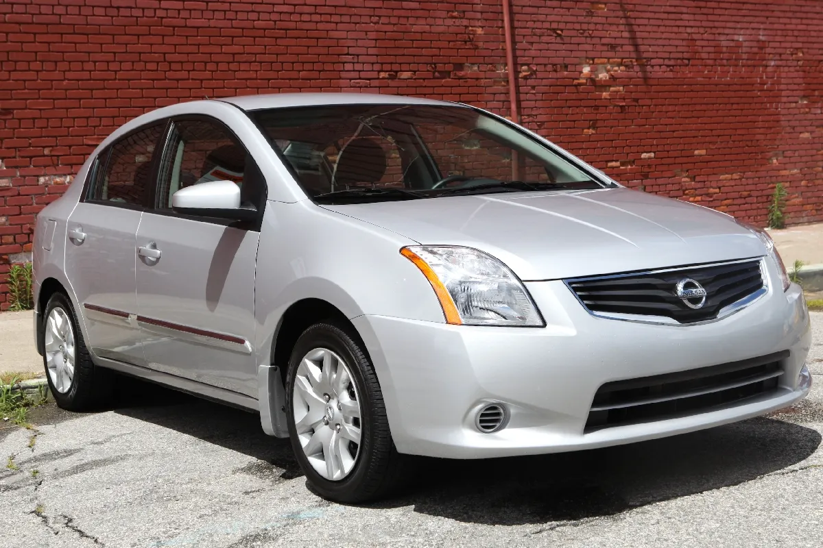 Nissan Sentra Nissan Sentra
