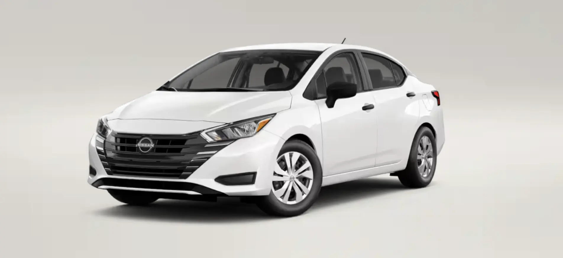Nissan Versa Nissan Versa