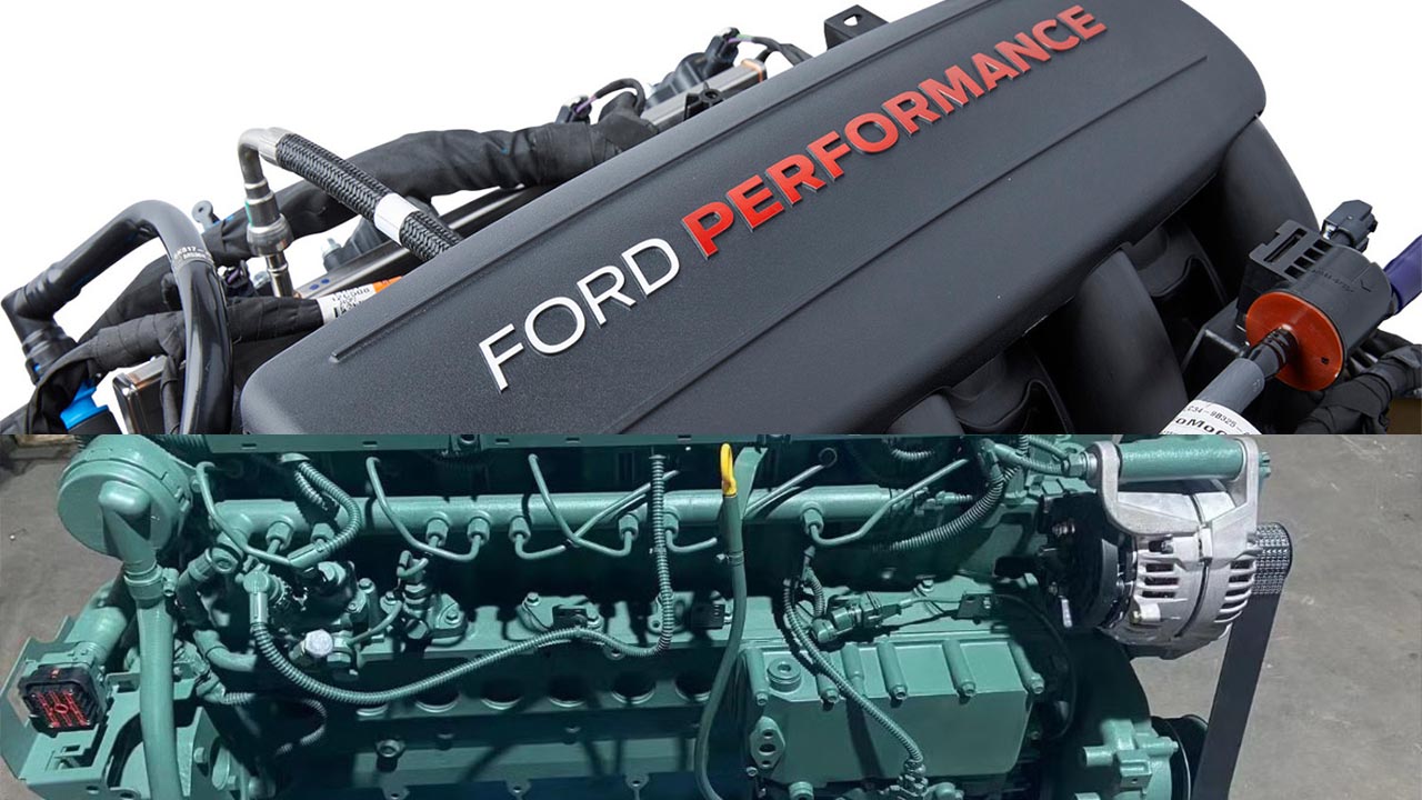 Performance Brands With the Fewest Powertrain Issues