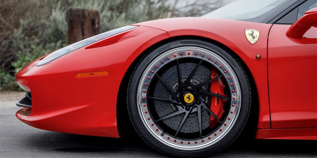Dope Car Tires 10 Affordable Mods That Help Your Engine Last Longer and Perform Better ...