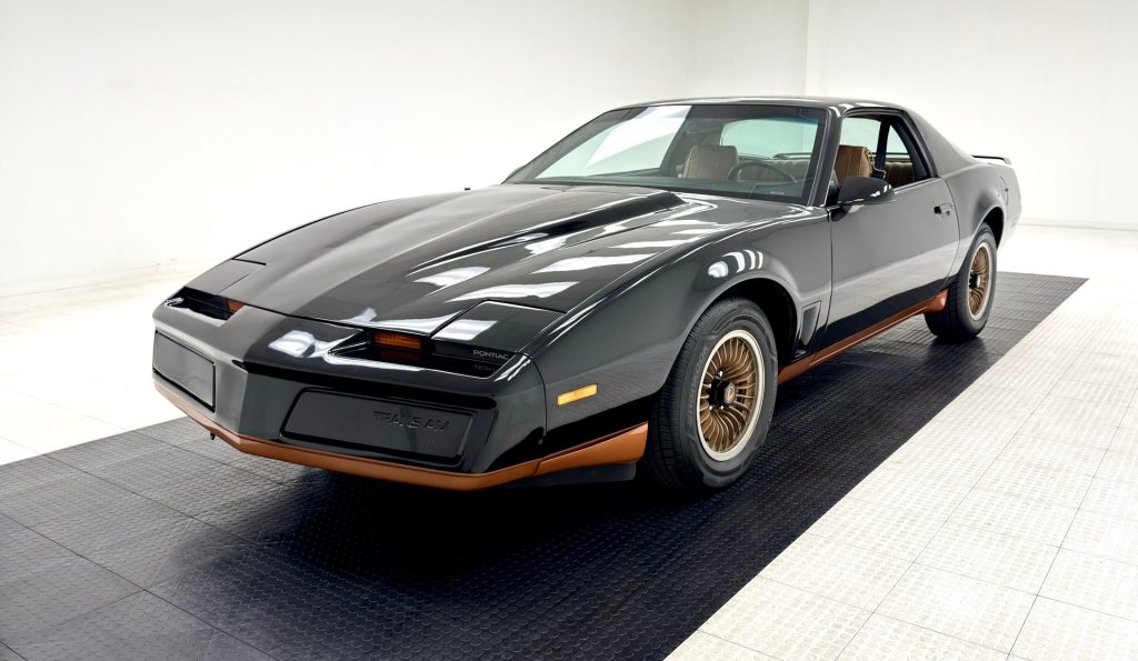 Pontiac Firebird Pontiac Firebird