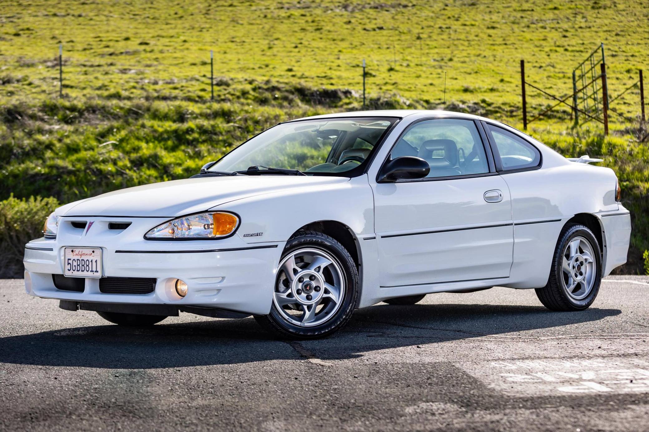 Pontiac Grand Am Pontiac Grand Am