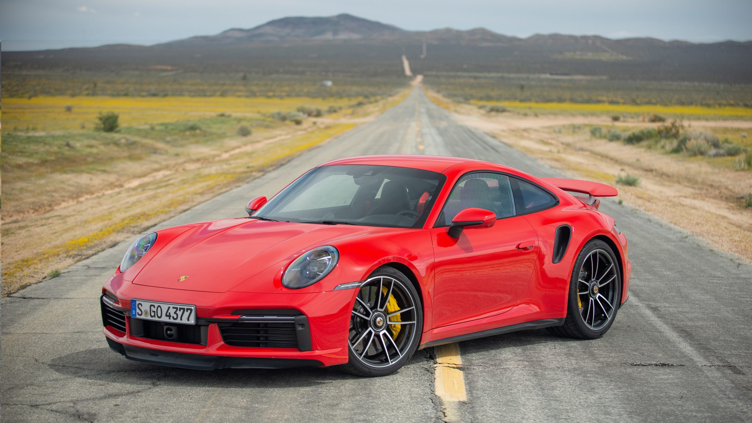 Porsche 911 (1) Porsche 911 (1)