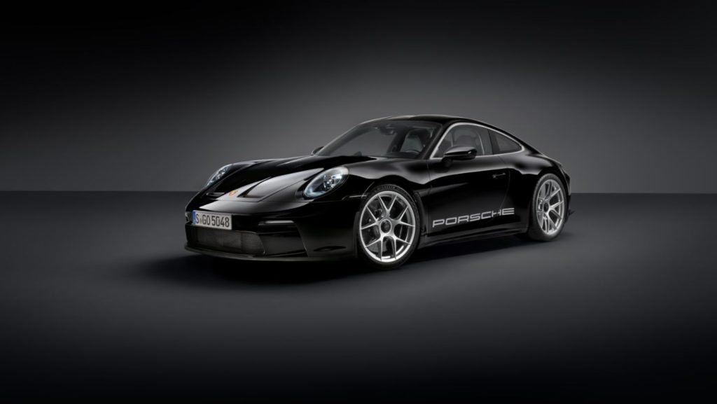 Porsche 911 Porsche 911