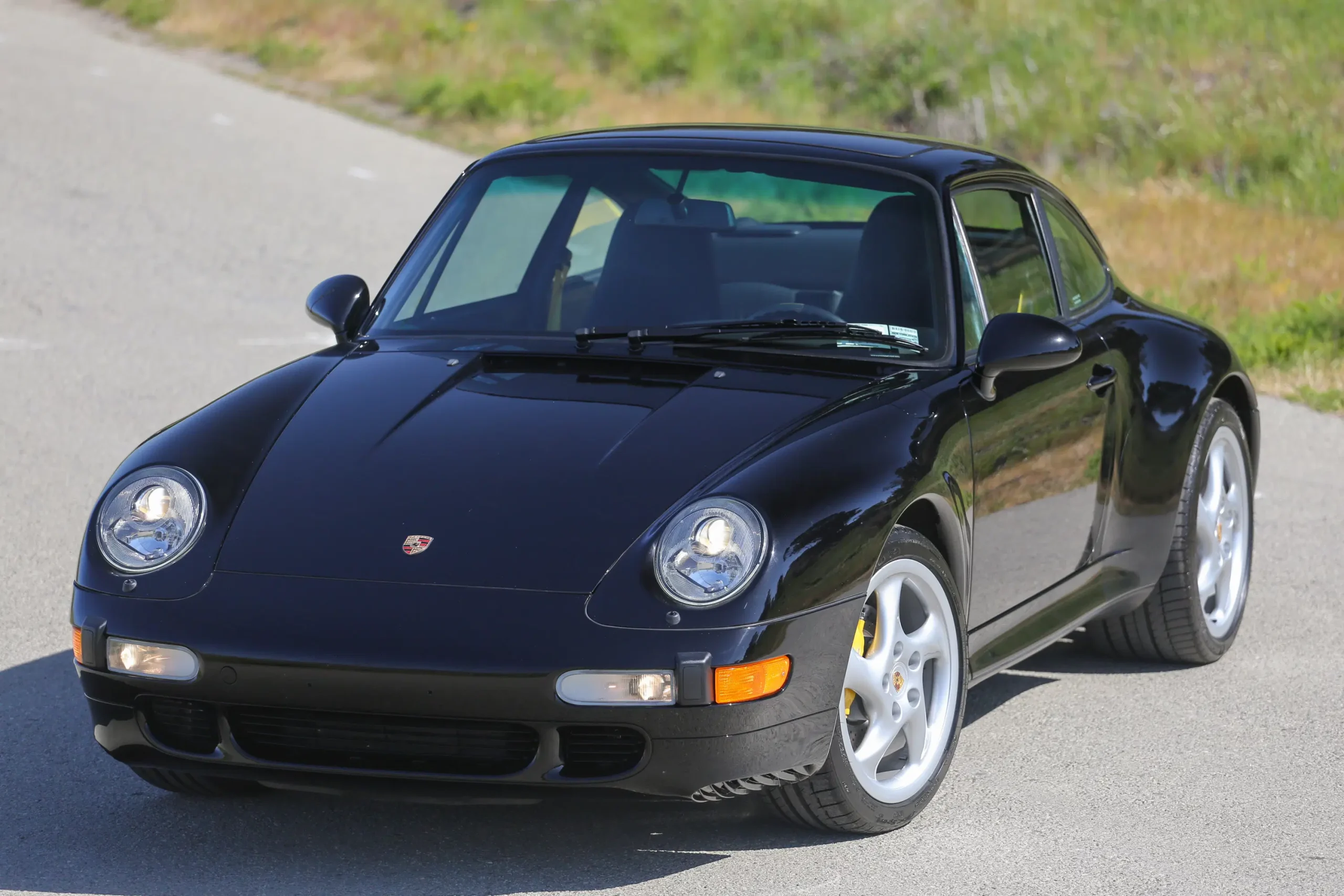 Porsche 911 Air Cooled Models (1964 1998) Porsche 911 Air Cooled Models (1964 1998)