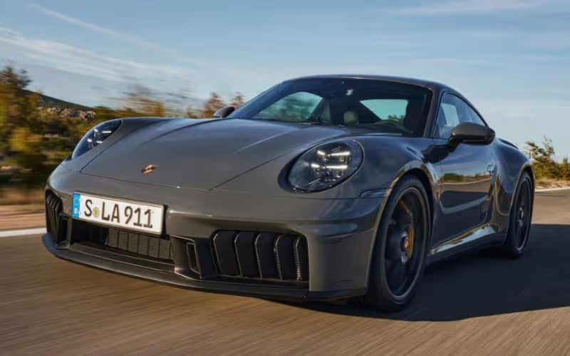 Porsche 911 Porsche 911