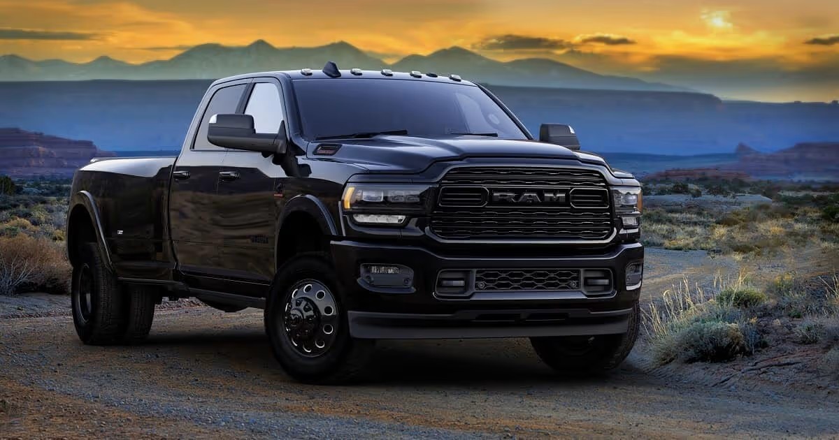RAM 2500,3500 RAM 2500,3500