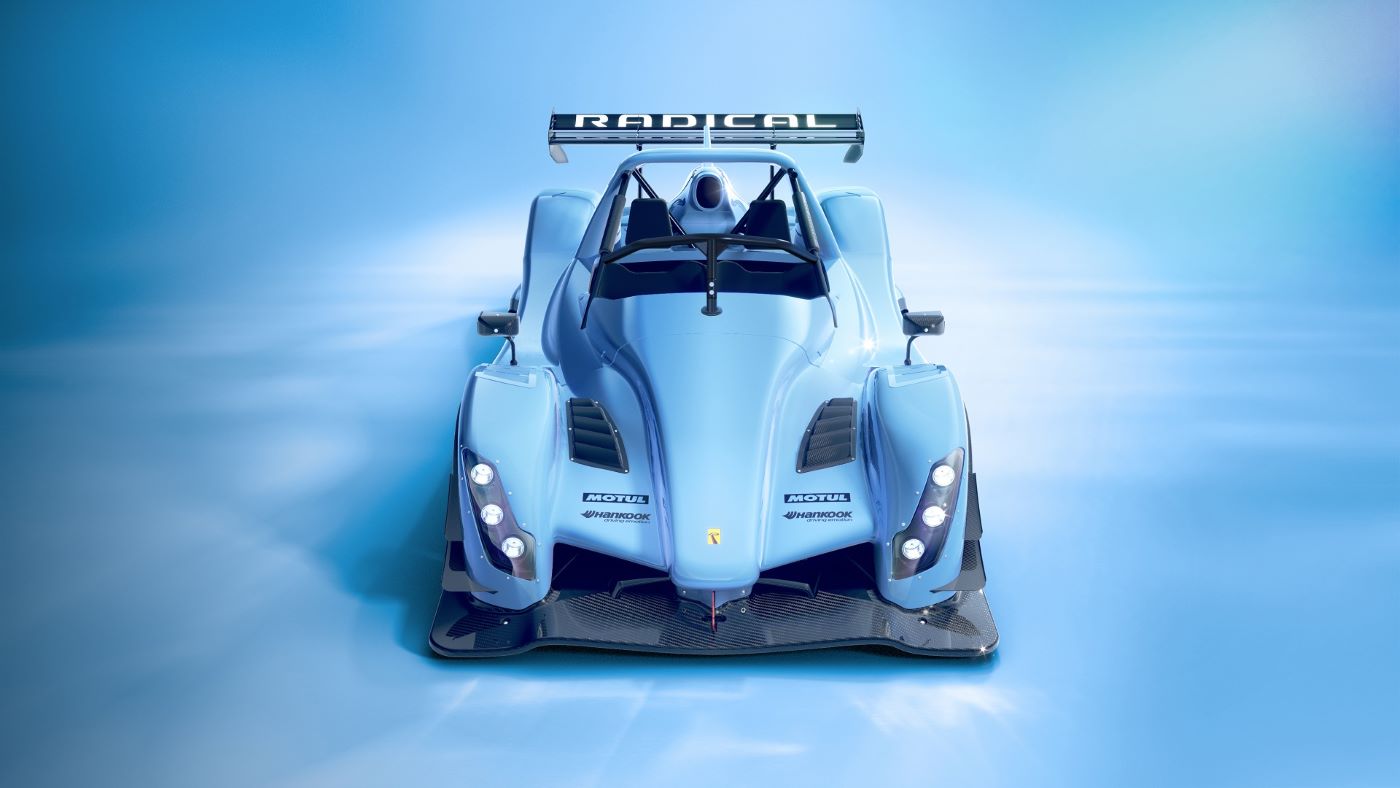 Radical SR10