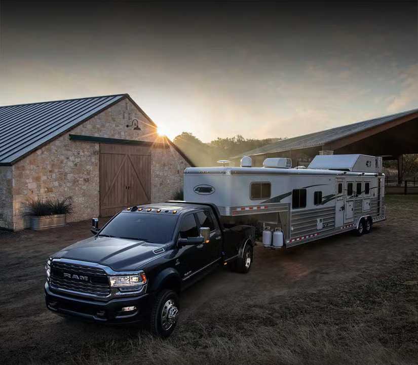 Ram 4500 5500 Ram 4500 5500