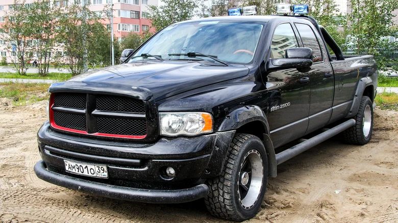 Ram steering recall Ram steering recall