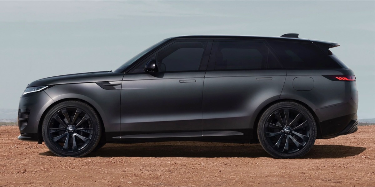 Range Rover Sport Range Rover Sport