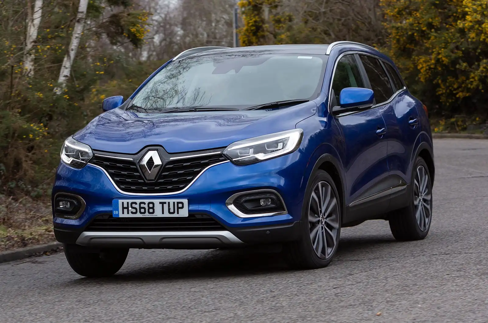Renault Kadjar Renault Kadjar
