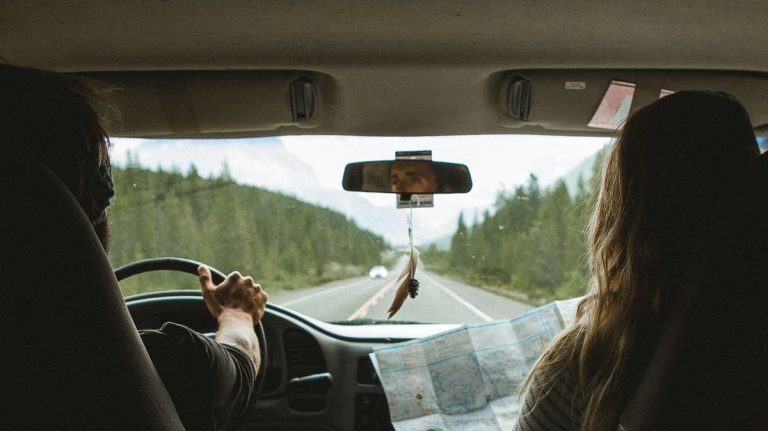 Road trip