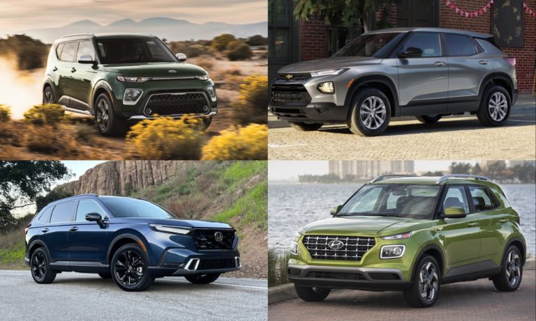 SUVs That Are Cheap to Own and Last a Lifetime