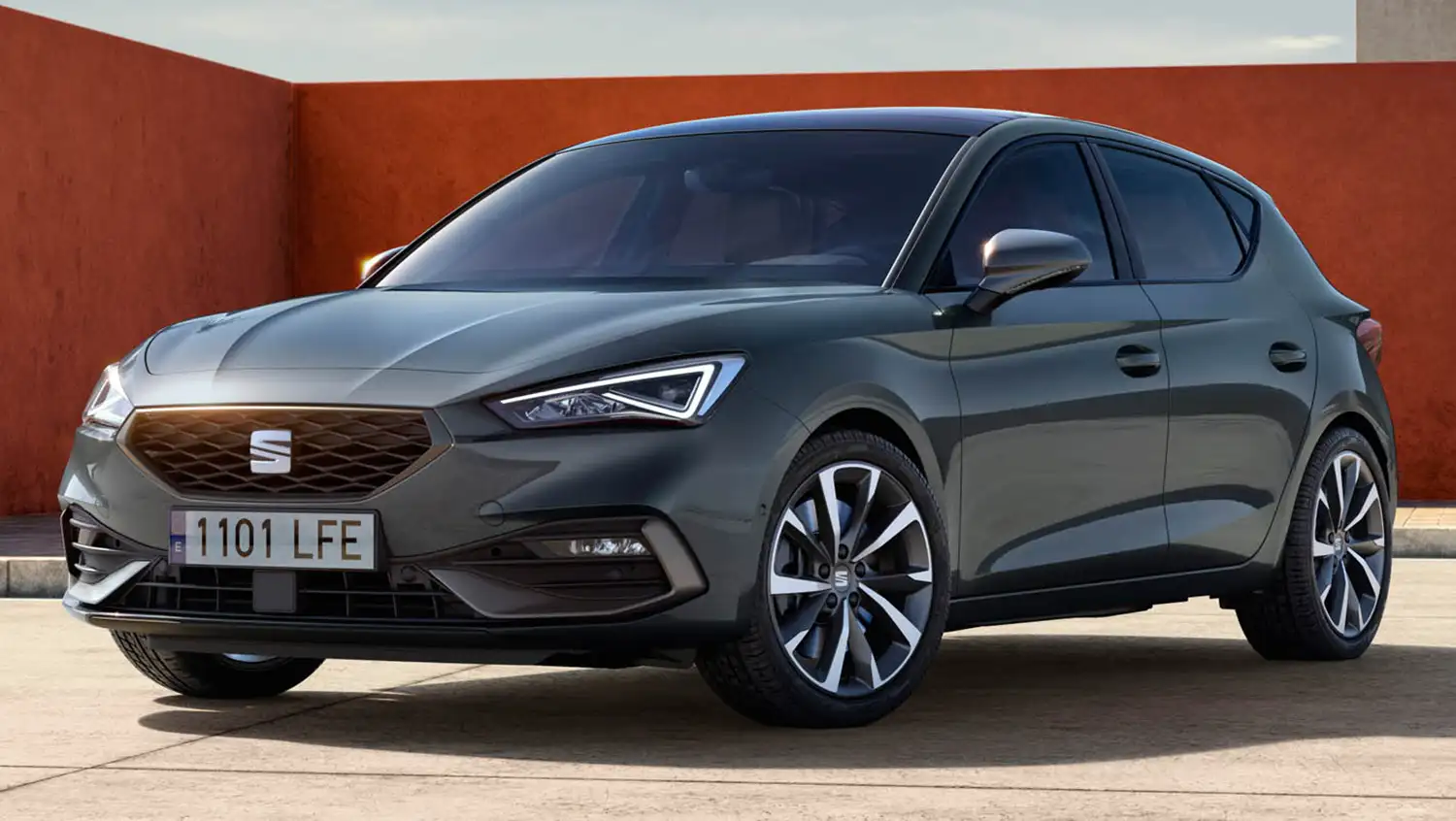 Seat Leon Seat Leon
