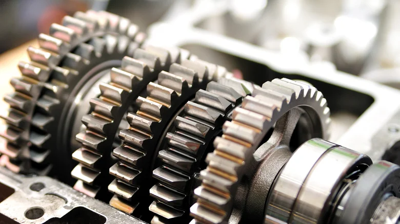 Sequential Transmission Sequential Transmission