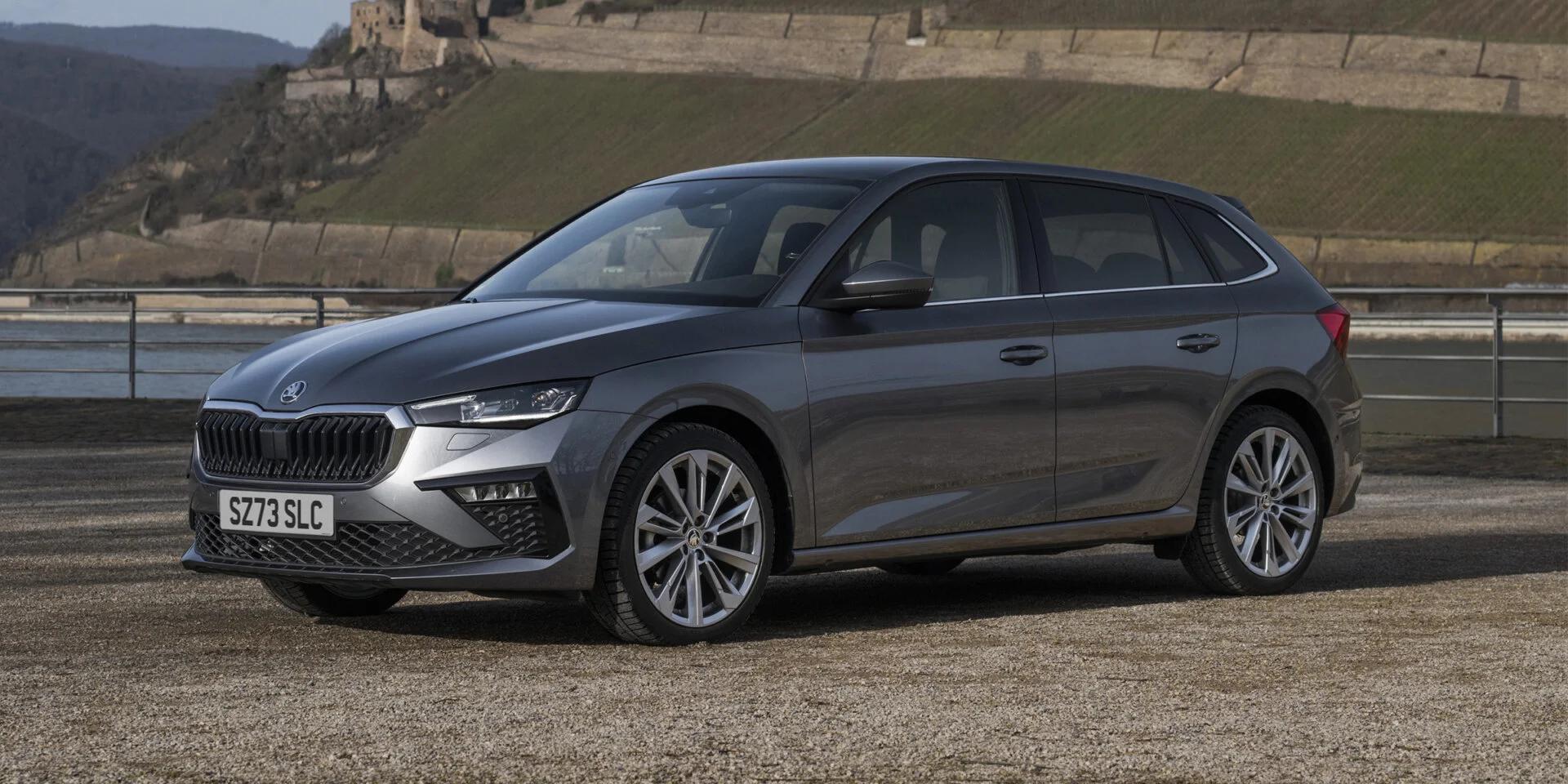 Skoda Scala Skoda Scala