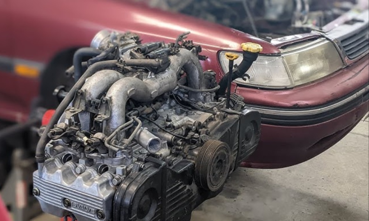 Subaru EJ22 (2)