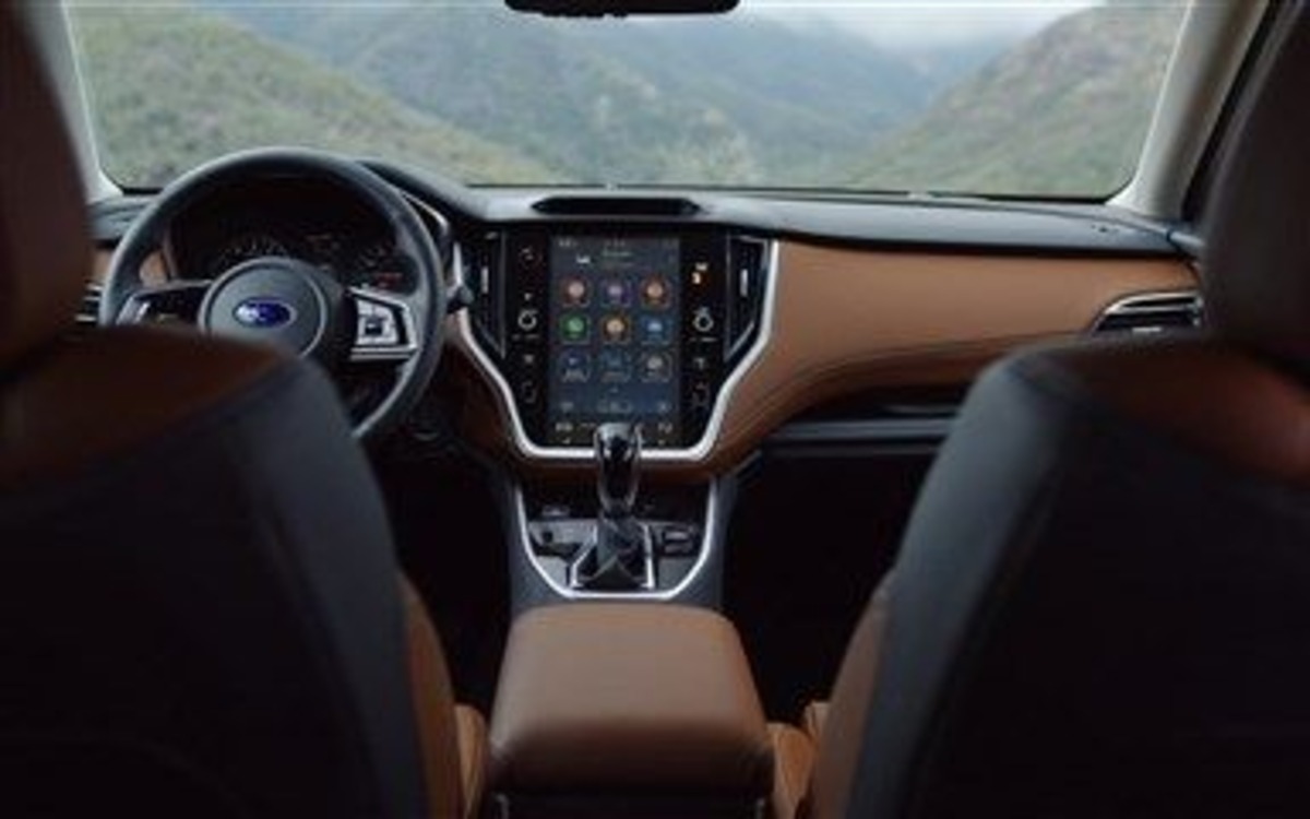 Subaru Outback Subaru Outback