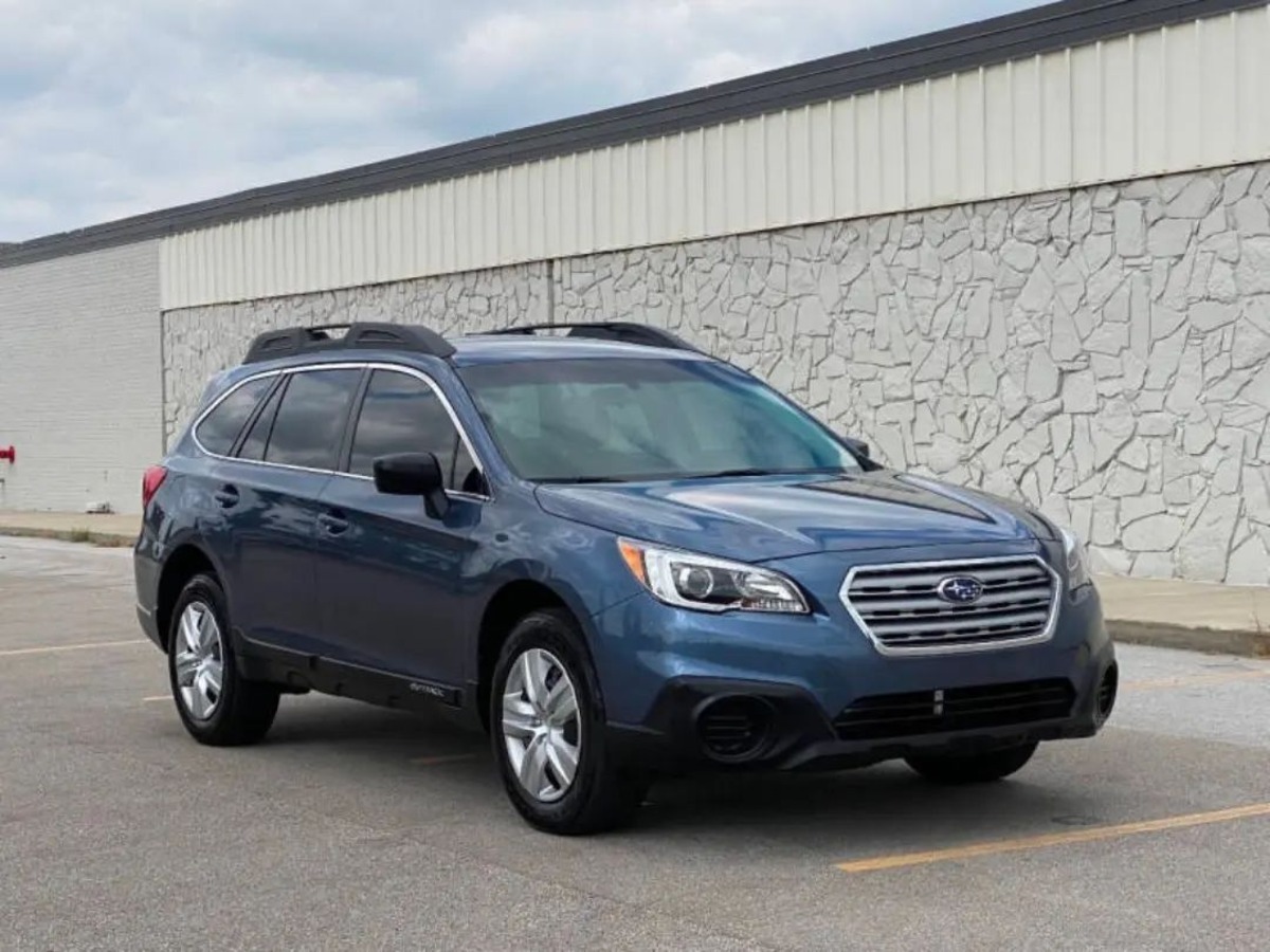 Subaru Outback Subaru Outback