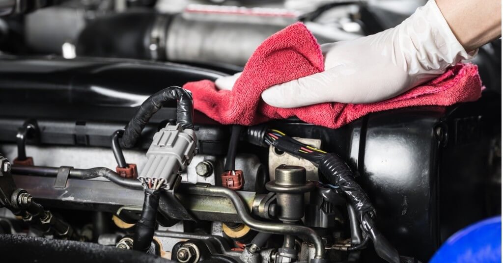 Summer Maintenance Hacks 1 Summer Maintenance Hacks 1
