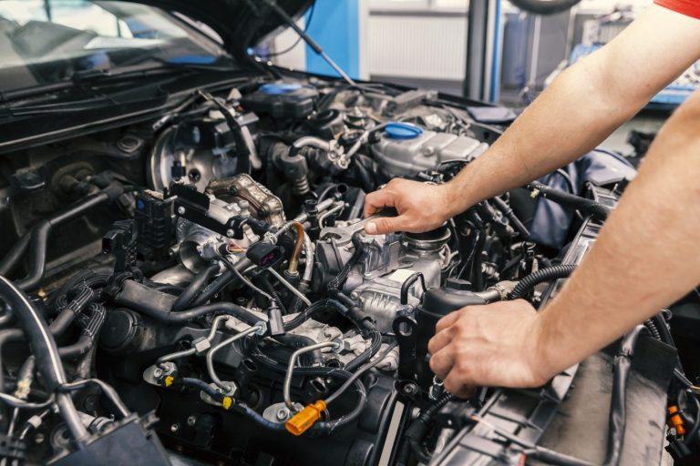 Summer Maintenance Hacks 2