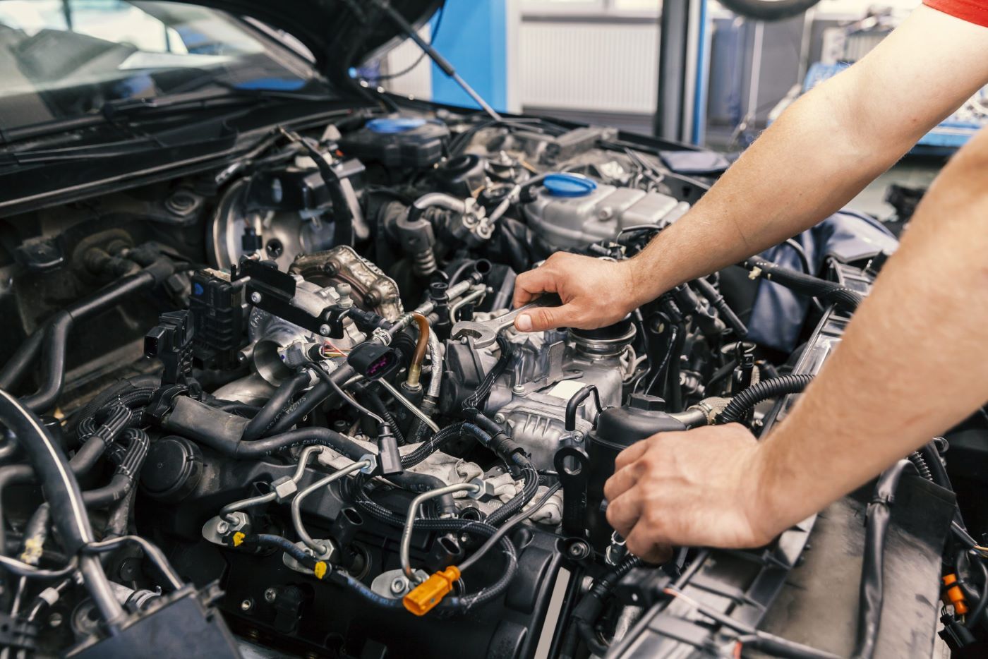 Summer Maintenance Hacks 2