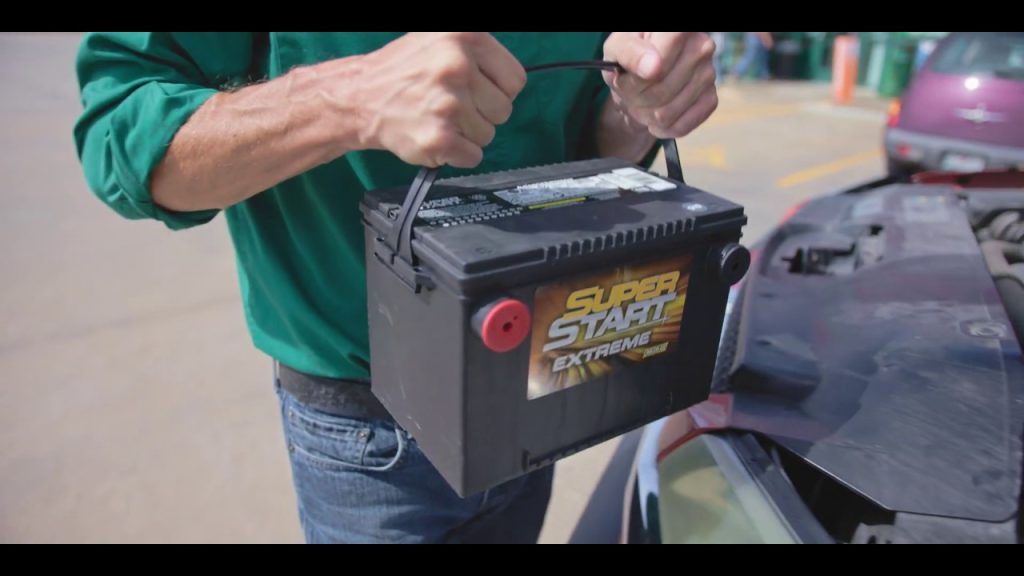 Super Start Battery Warranty Checknull