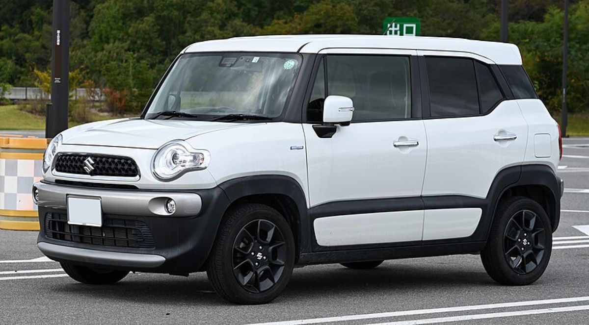 Suzuki Xbee Suzuki Xbee