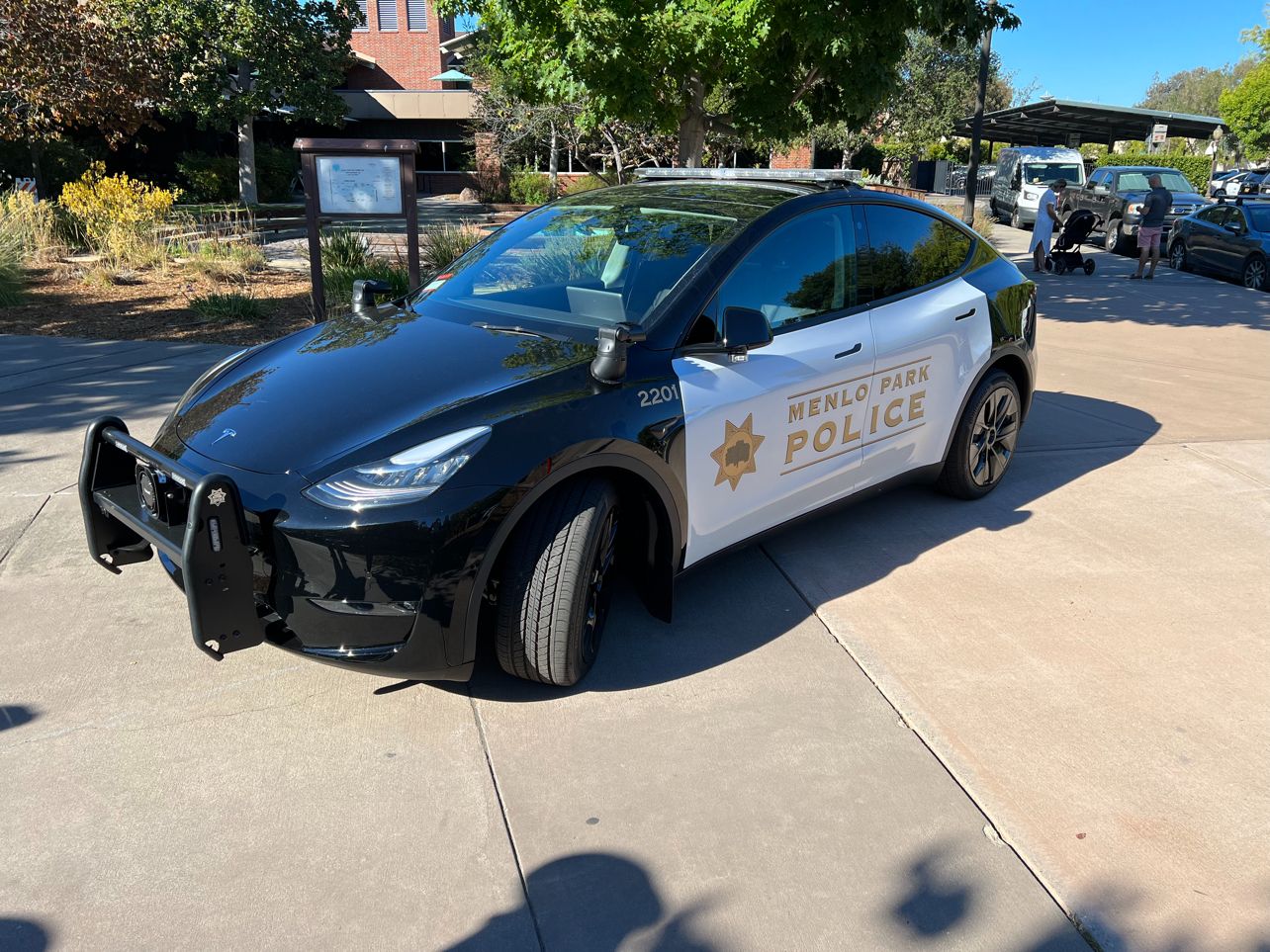 Tesla Model Y Tesla Model Y