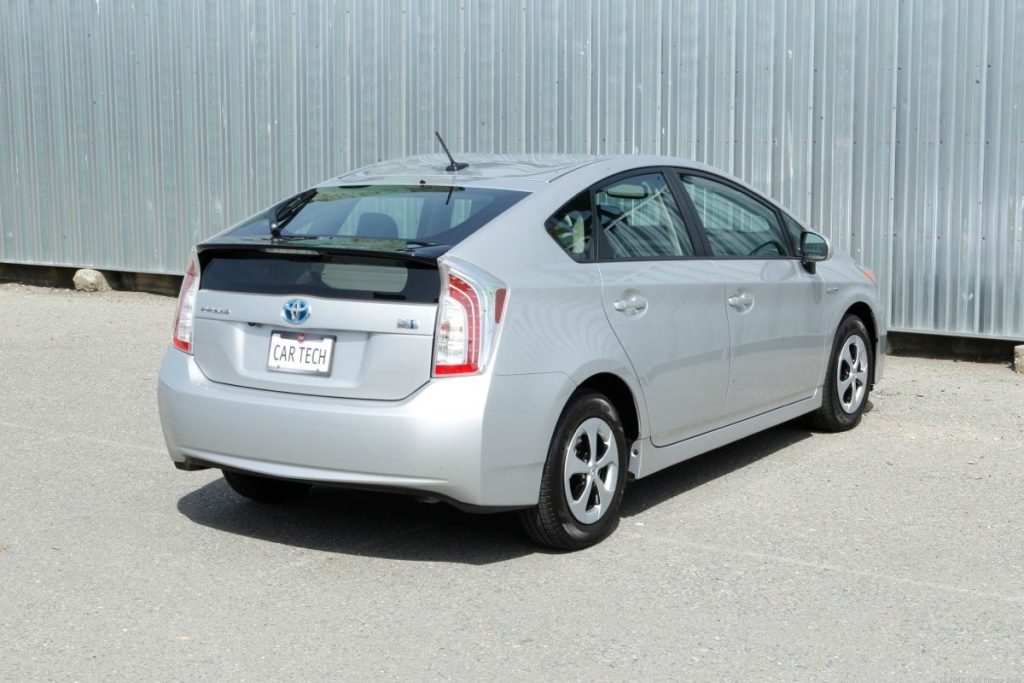 Third Gen Toyota Prius Third Gen Toyota Prius