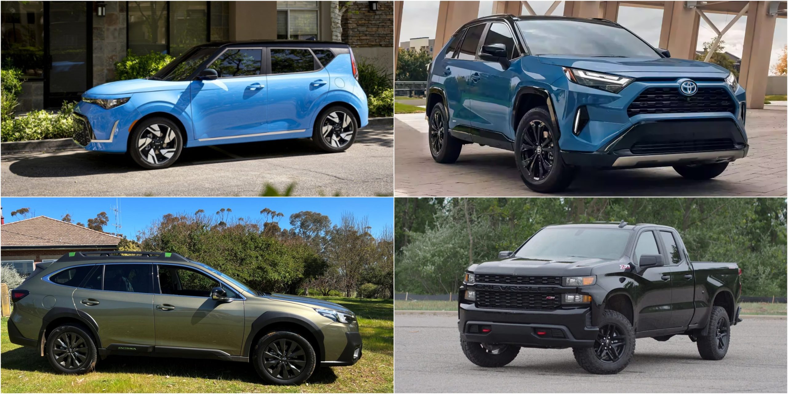 Top 10 Cars With the Best Cooling Systems for Long Lasting Engines