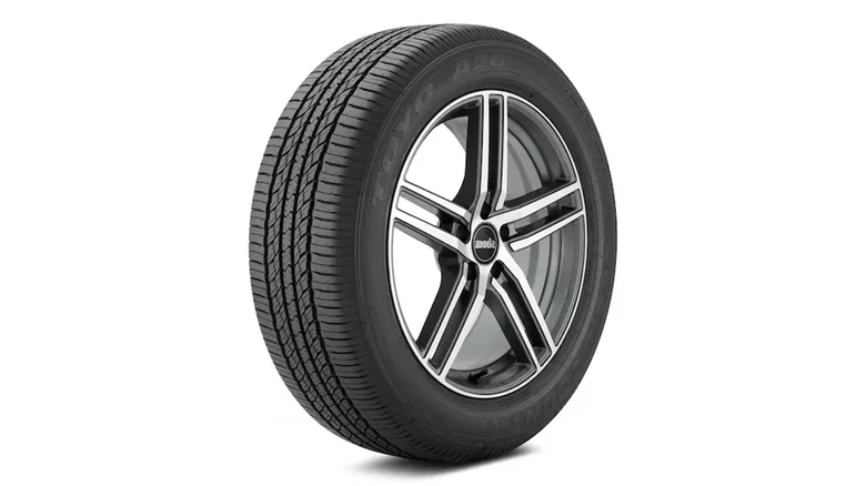 Toyo Toyo