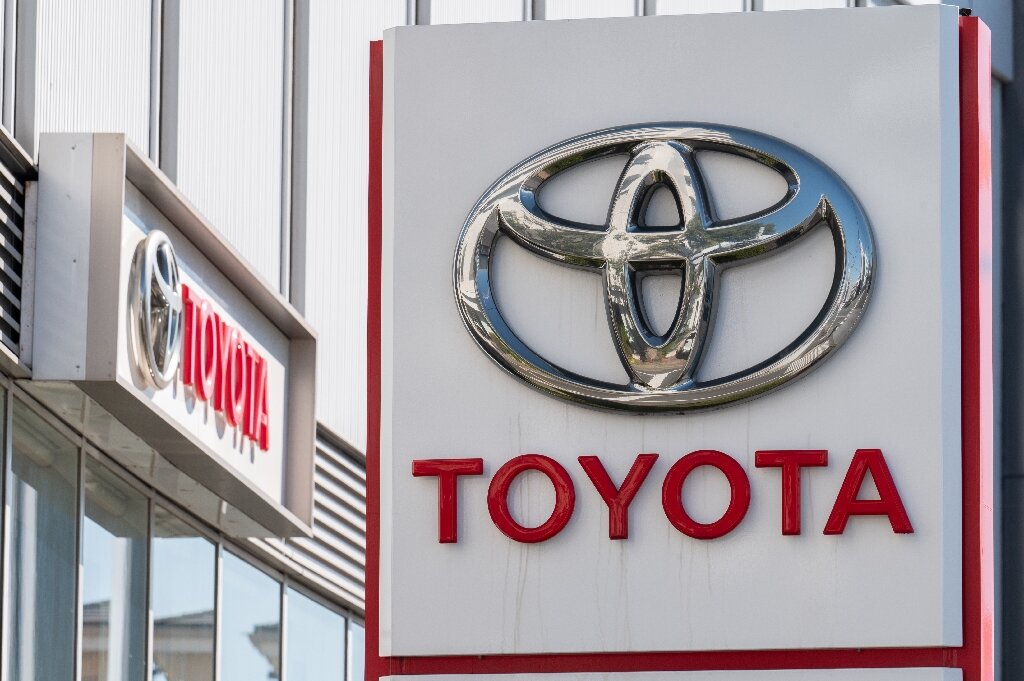 Toyota Toyota