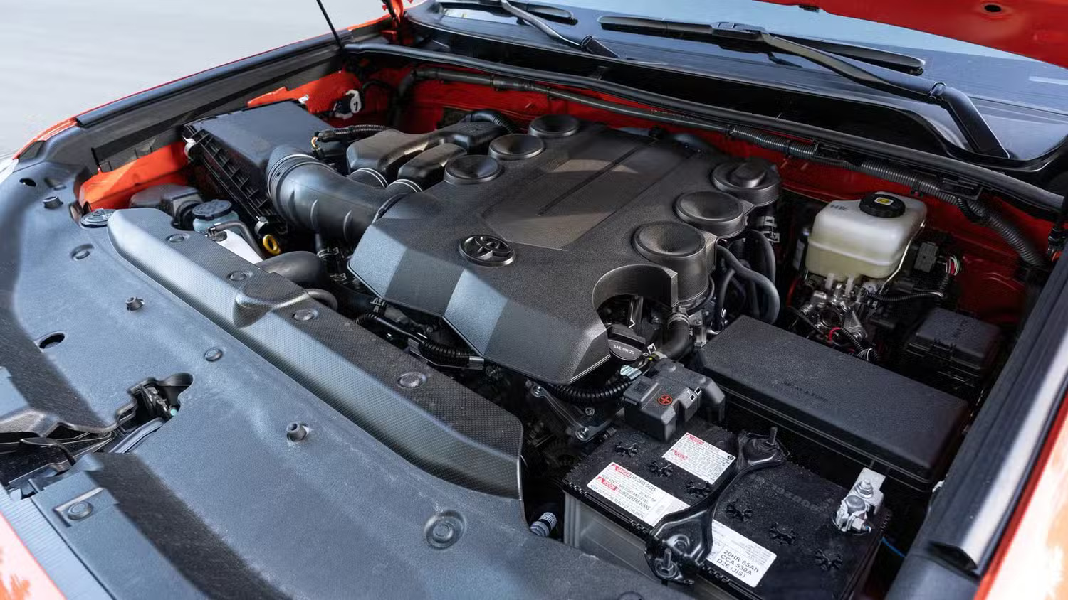 10 Legendary Engines Known for Outliving the Vehicles They're In - DAX ...