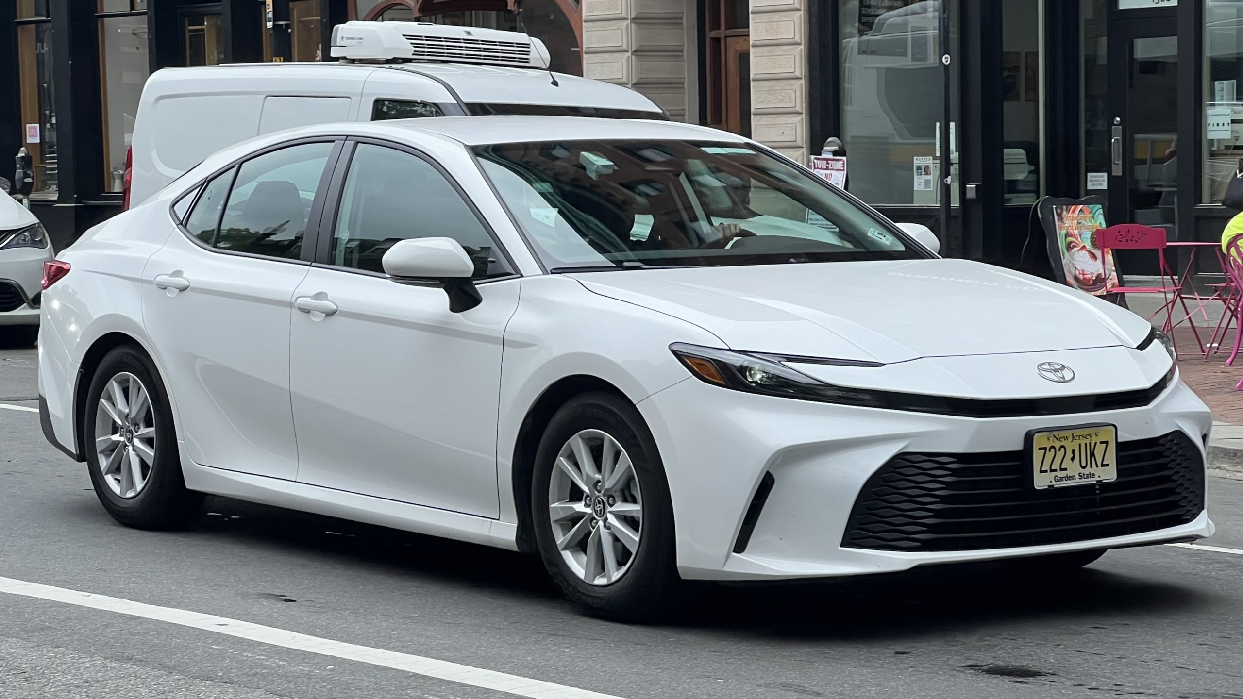 Toyota Camry Toyota Camry