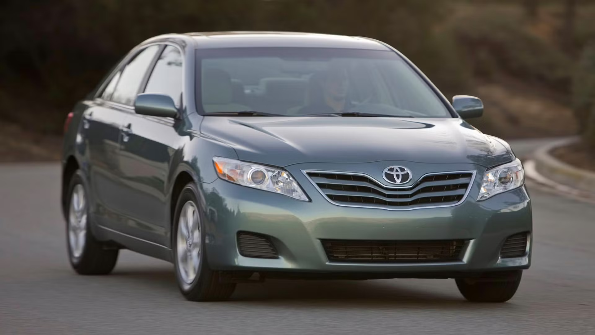 Toyota Camry1 Toyota Camry1