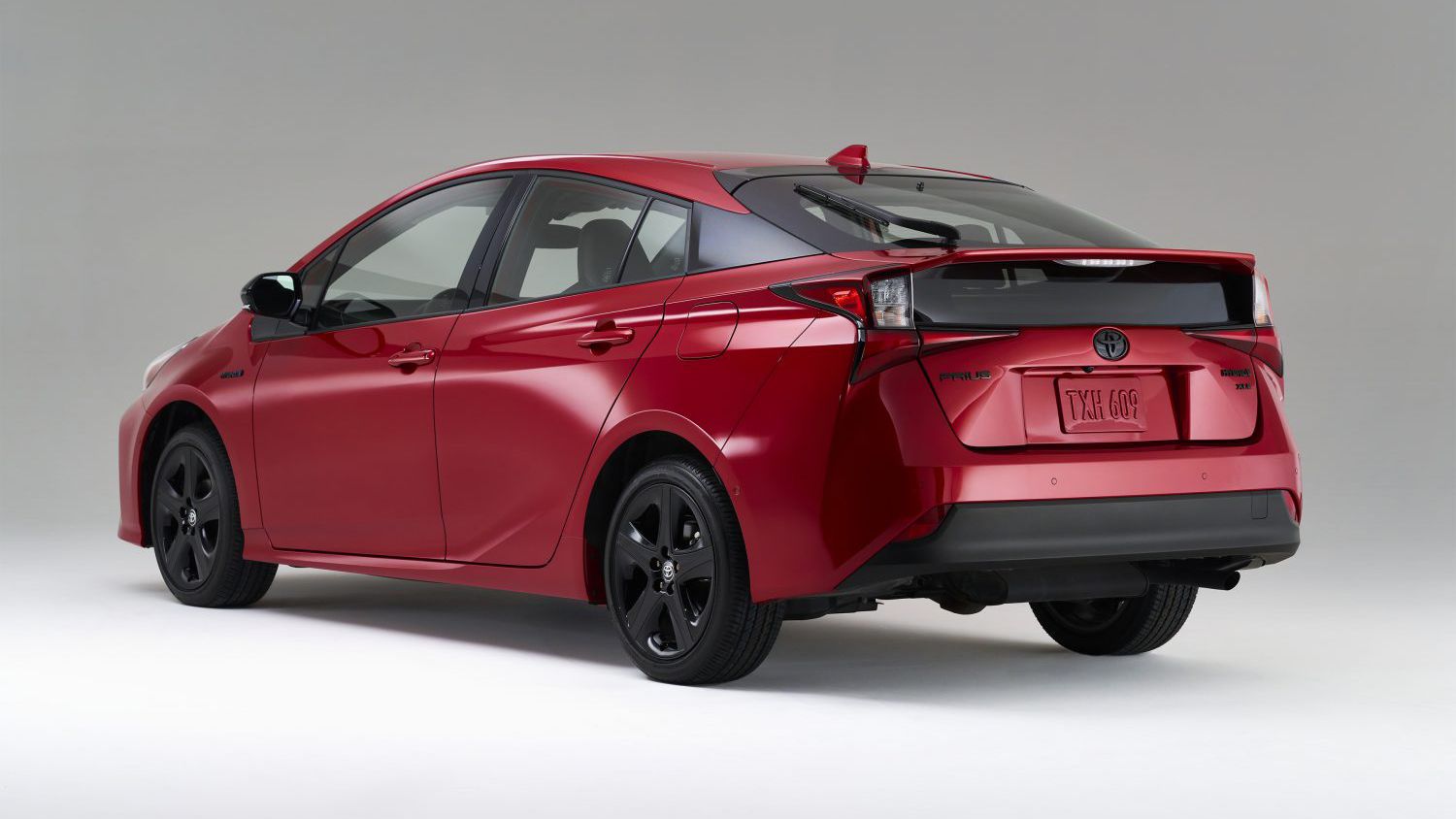Toyota Prius Toyota Prius
