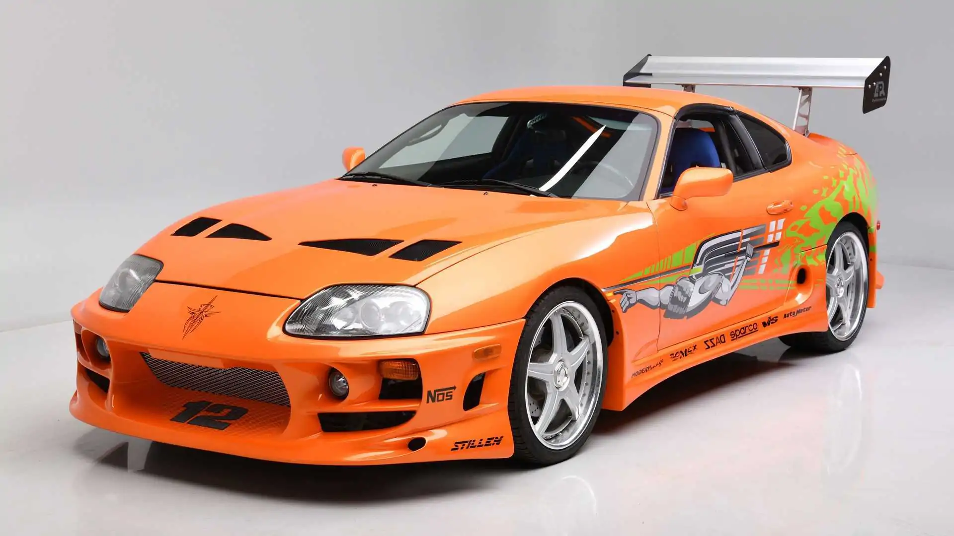 Toyota Supra Toyota Supra
