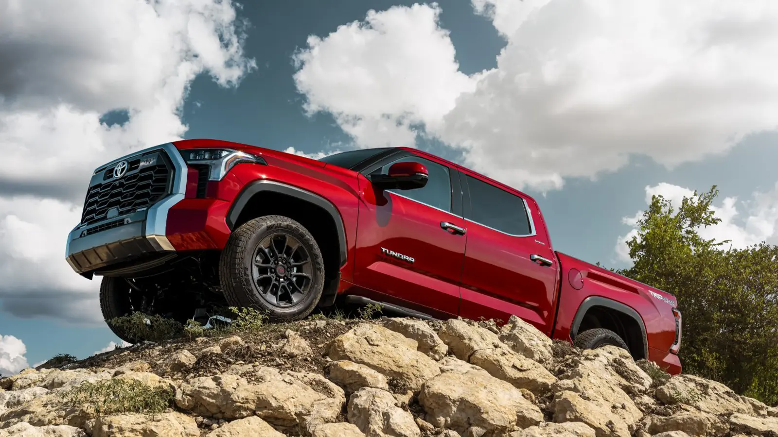 Toyota Tundra Toyota Tundra