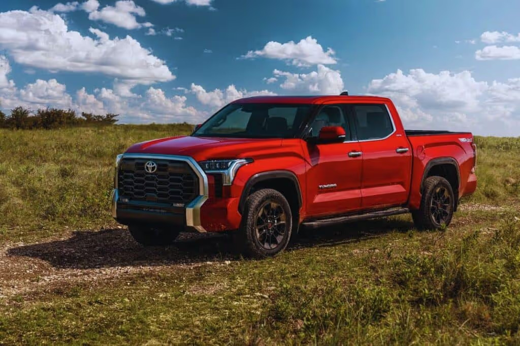 Toyota Tundra1
