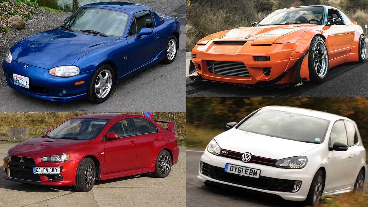 Tunable Cars That Stay Reliable