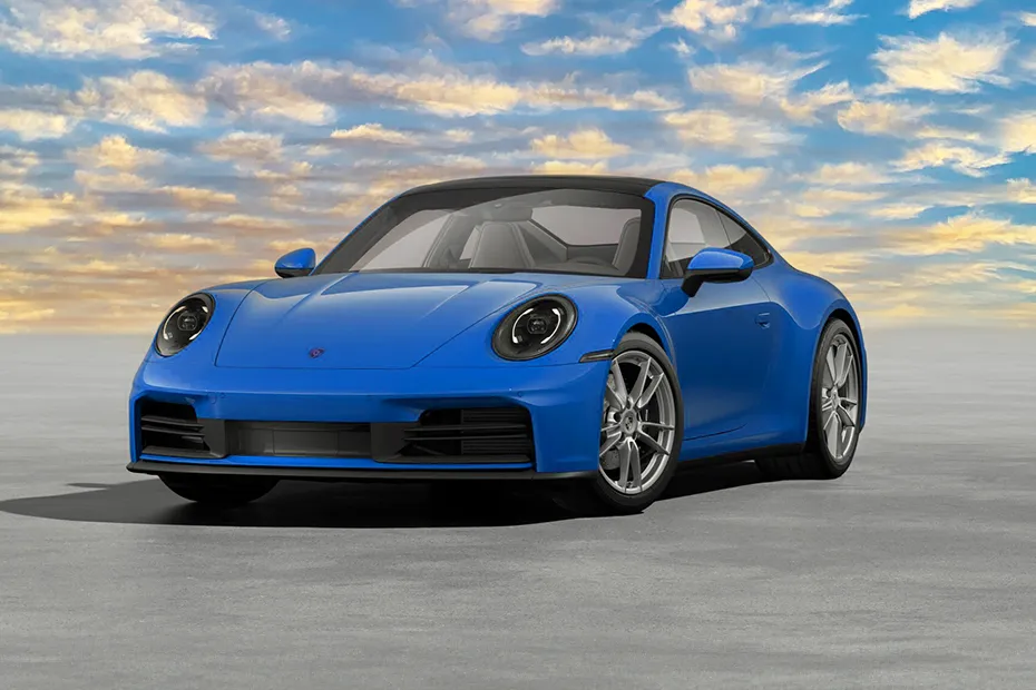 Two Door Sports Cars (e.g., Porsche 911) Two Door Sports Cars (e.g., Porsche 911)