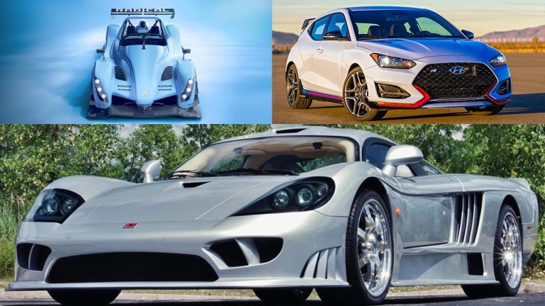 Underrated Car Brands Known for Engine Strength