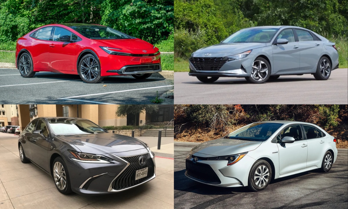 Used Cars With Incredible Fuel Economy and Durability
