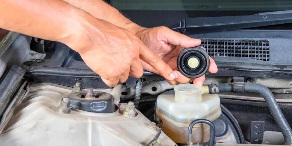 Using the Wrong Fluids