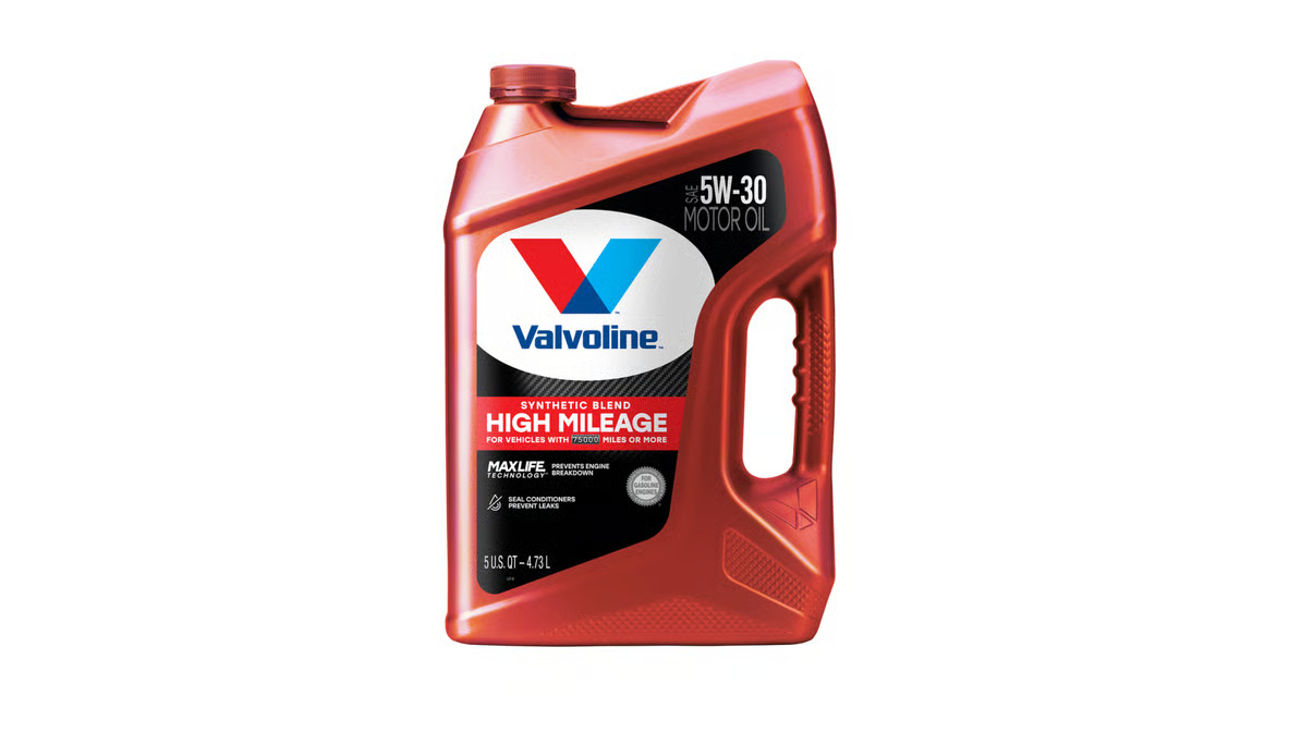 Valvoline 782256