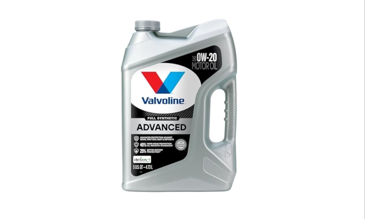 Valvoline 813460