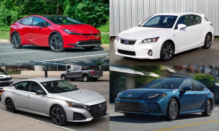 Vehicles That Are Still in Demand After 300K+ Miles for a Reason