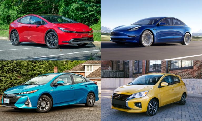 Vehicles That Rarely Need Costly Repairs and Offer Long Term Savings